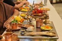 Shashtyabdapurti Utsava - Karla - Day 8 (16 Nov 2024)